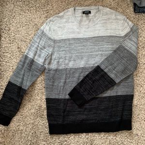 Men’s sweater
